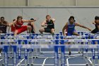 Wheaton T&F  Wheaton Track & Field compete at the Wheaton College Track & Field Invitational. (Photo by Keith Nordstrom)